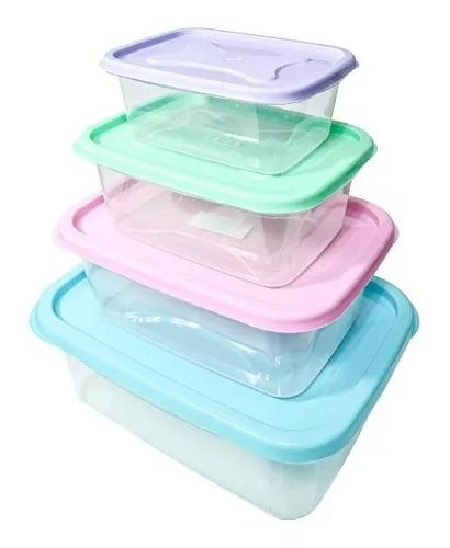 Taper Combo Hermetico x4