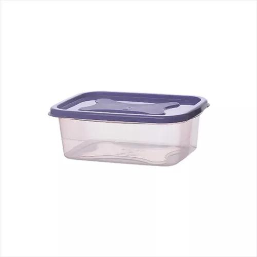 Taper Hermetico Contenedor 3lt