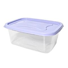 Taper Hermetico Contenedor 1,7lt