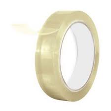 CINTA ADHESIVA REXON 24X40MTS TRANSPARENTE