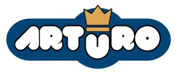 Arturo Shop VCB